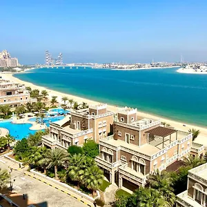 Spacious 4 Bd With Amazing Sea View Dubai