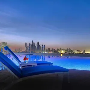  Appartement Oceana Residences, Free & Pool Access